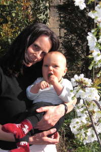 2011-04-06 KirschbaumMama