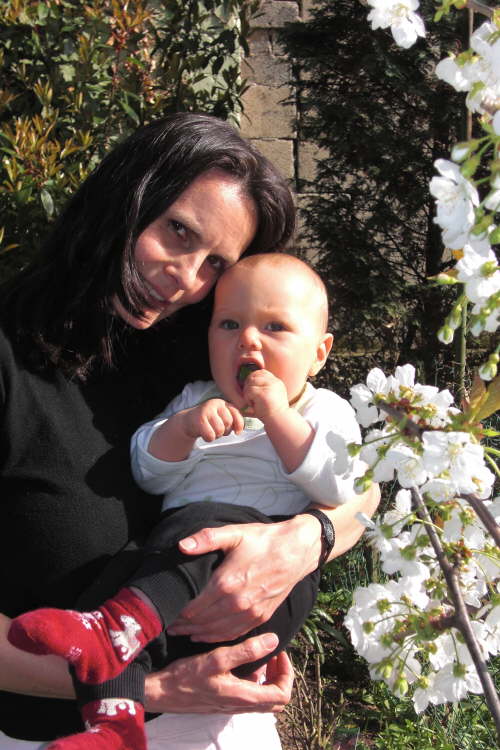 2011-04-06 KirschbaumMama