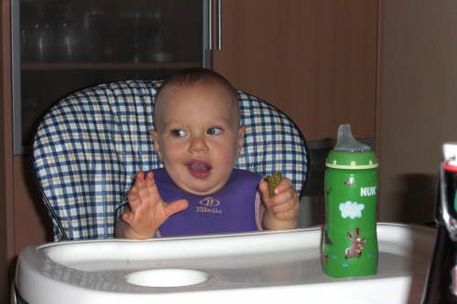 2011-07-24 King Moritz Gurke